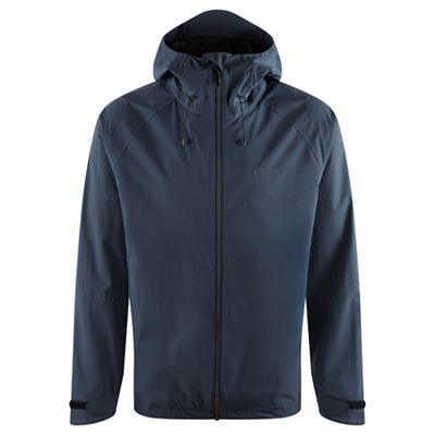 Föhn Stratus 2L Waterproof Jacket 2.0 - Mood Indigo, Mood Indigo